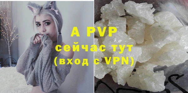 твердый Киренск